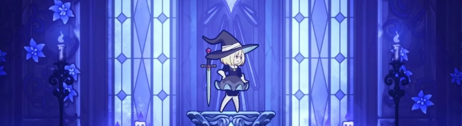 Never Grave: The Witch and The Curse - последние новости и слухи сегодня (август 2025) - дата выхода на ПК, системные требования, трейлер, анонс, место действия, сюжет, герои