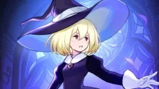 Never Grave: The Witch and The Curse - игра в жанре Вид сбоку