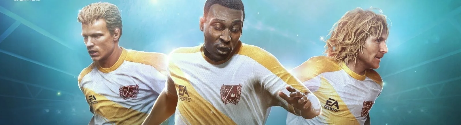 Лучшие игры для Nintendo DS, похожие на FIFA Online 3 (EA Sports FIFA Online 3)