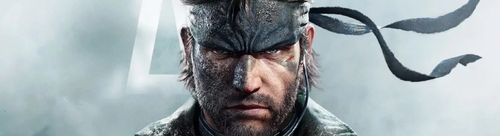 Лица и Прически для Metal Gear Solid Delta: Snake Eater (Metal Gear Solid Δ: Snake Eater)