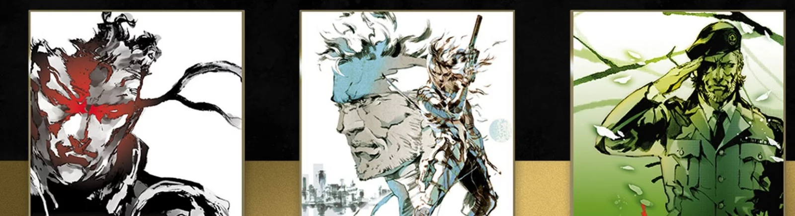 Файлы для Metal Gear Solid: Master Collection Vol. 1 - трейнеры, моды, сохранения, патчи