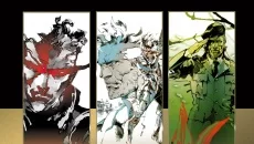 Metal Gear Solid: Master Collection Vol. 1 - дата выхода для PlayStation 4