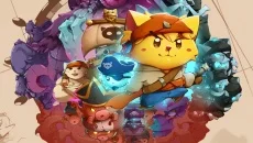 Cat Quest 3 - игра в жанре Ролевая игра