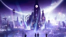 Second Galaxy - игра в жанре Космос