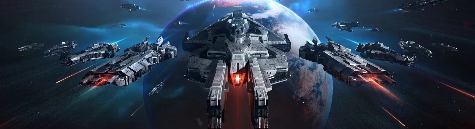 Nova: Space Armada - последние новости сегодня (август 2025) - взлом защиты, системные требования, новости обновлений, где скачать игру, трейлер