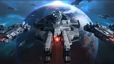 Nova: Space Armada - игра в жанре Космос