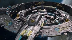 Nova Empire - игра в жанре Онлайн