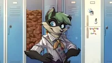 Rivals of Aether похожа на Rivals of Aether