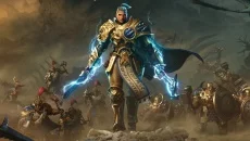 Warhammer Age of Sigmar: Realms of Ruin - дата выхода для Xbox Series X/S