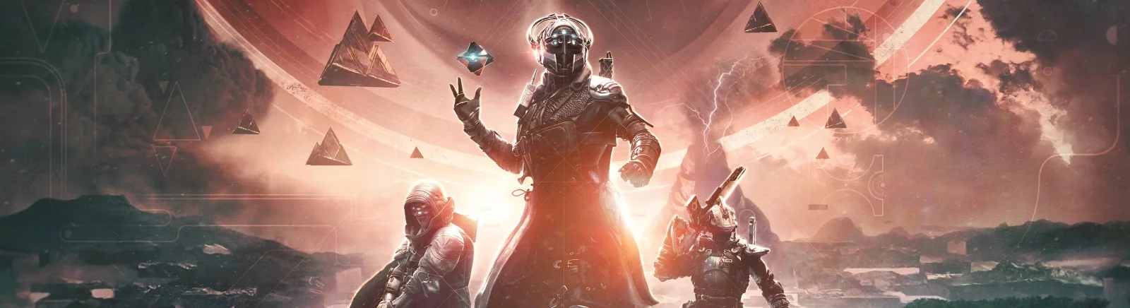 Destiny 2: The Final Shape (Destiny 2: Финальная форма) - последние новости сегодня (август 2025) - взлом защиты, системные требования, новости обновлений, где скачать игру, трейлер