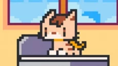 Super Cat Tales: PAWS - дата выхода для iOS