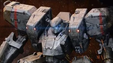 Front Mission 2: Remake - игра в жанре Пошаговая