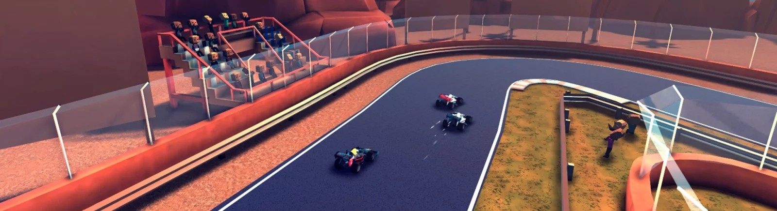 Formula Bwoah: Online Multiplayer Racing - последние новости сегодня (август 2025) - взлом защиты, системные требования, новости обновлений, где скачать игру, трейлер