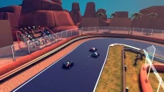 Formula Bwoah: Online Multiplayer Racing - дата выхода для iOS