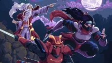 Chronicles of 2 Heroes: Amaterasu's Wrath - дата выхода для Xbox Series X/S