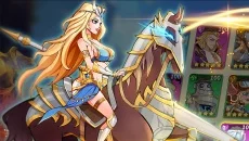 Magic Hero: Hyper Idle Wars - дата выхода для iOS