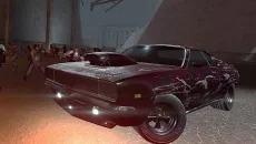 Zombies VS Muscle Cars - дата выхода для Android