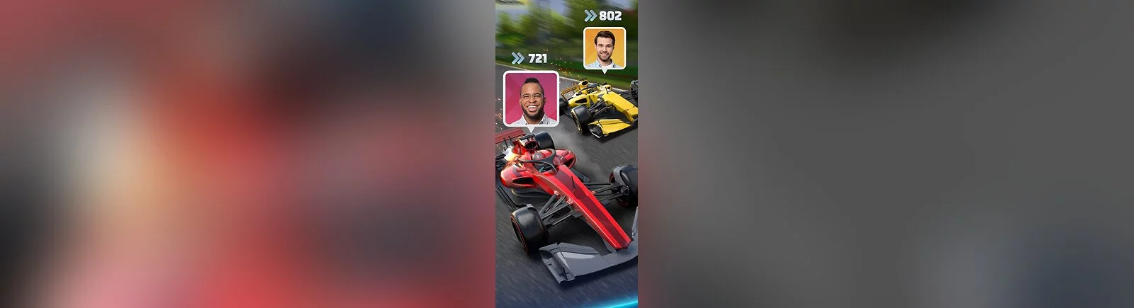 Motorsport Rivals - последние новости сегодня (сентябрь 2025) - взлом защиты, системные требования, новости обновлений, где скачать игру, трейлер