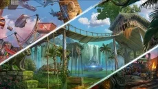 Wanderlust: The Bermuda Secret - дата выхода для iOS