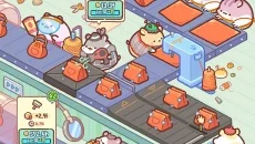Hamster Bag Factory - дата выхода для iOS