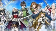 Magic Stone Knights - дата выхода для iOS
