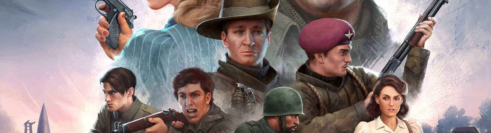 Читы для Classified: France &#039;44