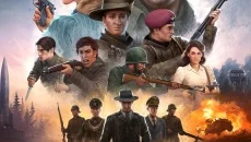 Classified: France '44 - дата выхода для PlayStation 5