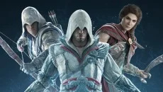 Assassin's Creed Nexus VR - дата выхода для Meta Quest
