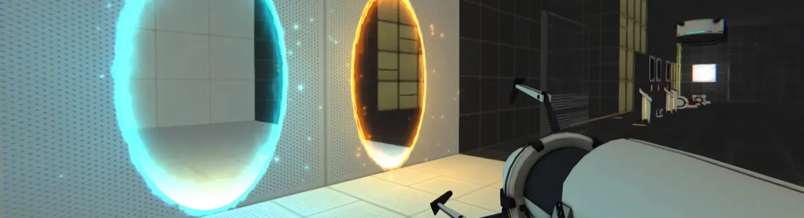 Teleportal 2 - последние новости сегодня (сентябрь 2025) - взлом защиты, системные требования, новости обновлений, где скачать игру, трейлер