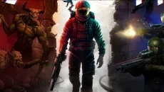 Quasimorph: End of Dream - дата выхода