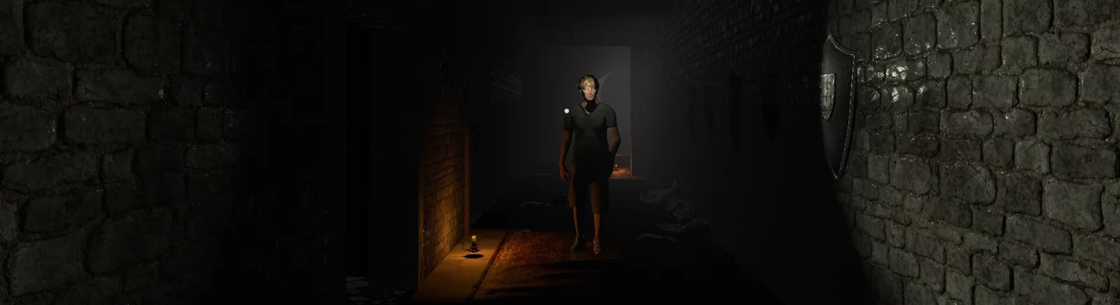 Caislean: Paranormal - последние новости сегодня (сентябрь 2025) - взлом защиты, системные требования, новости обновлений, где скачать игру, трейлер