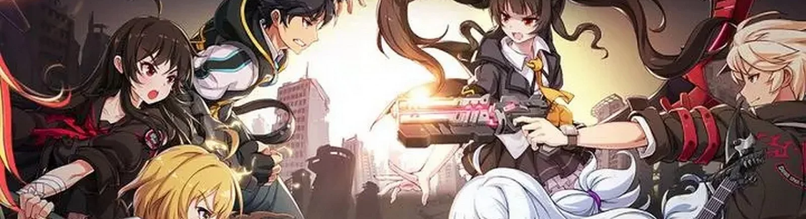 Форум Soulworker Urban Strategy