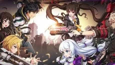 Soulworker Urban Strategy - дата выхода для iOS