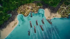 Corsairs - Battle of the Caribbean - дата выхода