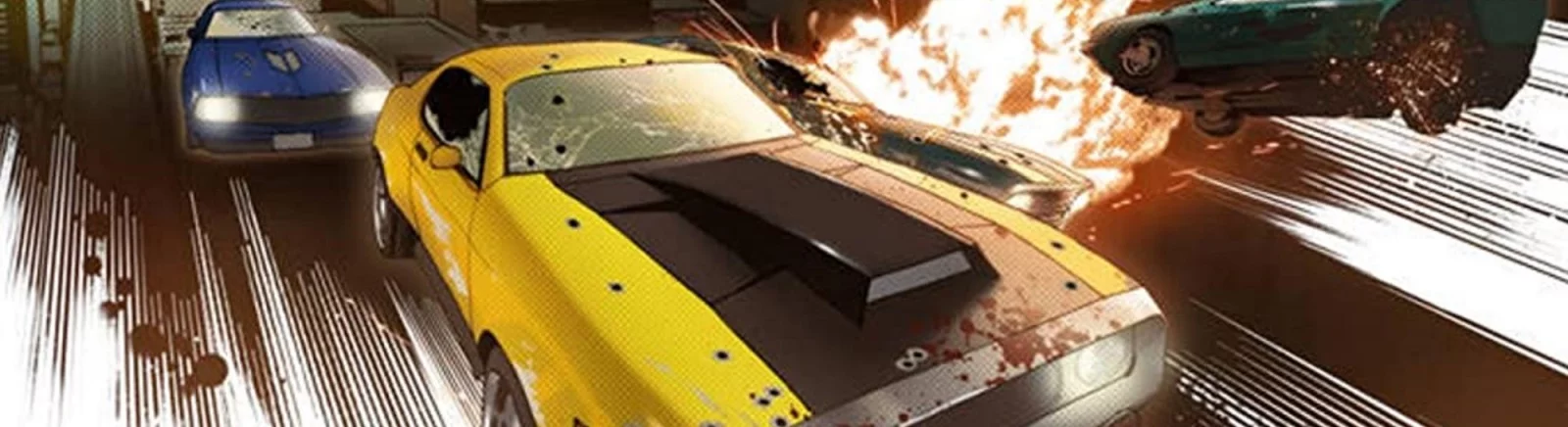 Лучшие игры для iOS, похожие на Driver: Renegade 3D (Driver: Renegade)
