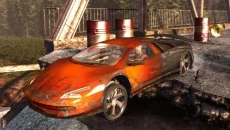 Super Street: The Game похожа на Super Street: The Game