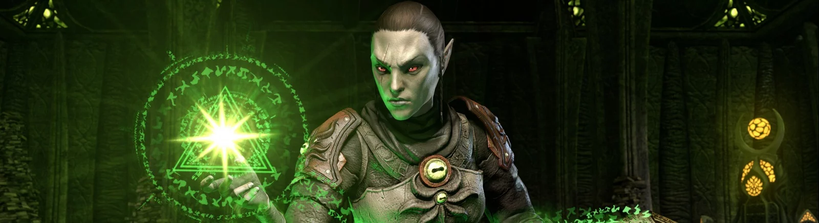 Купить The Elder Scrolls Online: Necrom дешево, скидки до -90%, сравнение цен в разных магазинах