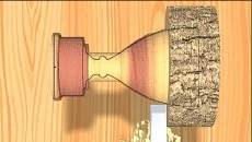Wood Turning 3D - Carving Game - дата выхода для Android