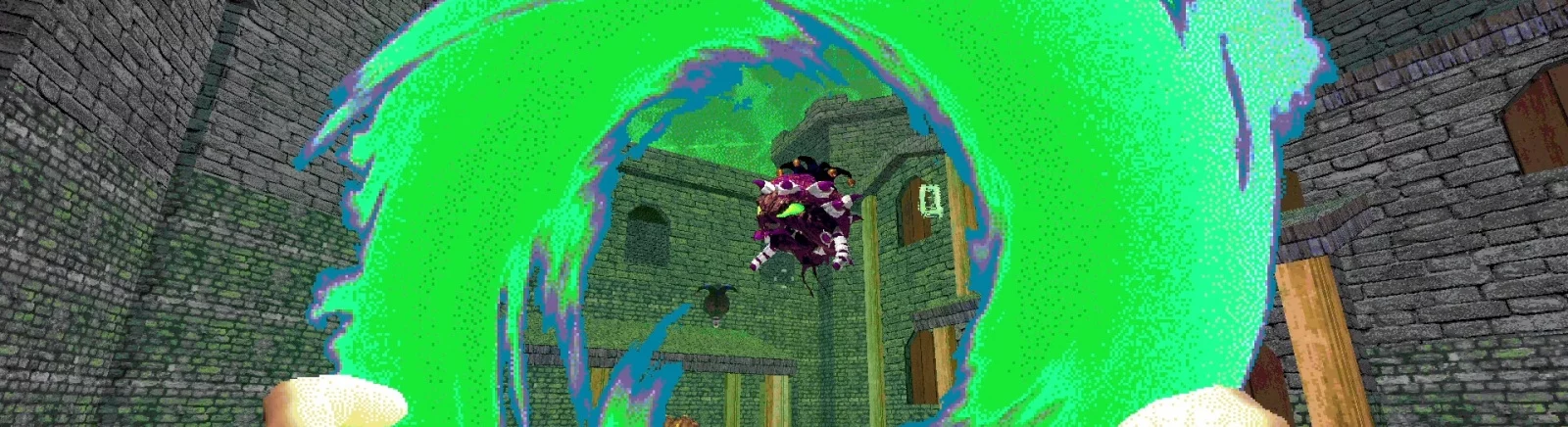 Файлы для Slayers X: Terminal Aftermath: Vengance of the Slayer - трейнеры, моды, сохранения, патчи