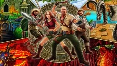 Jumanji: Wild Adventures - дата выхода для Xbox Series X/S