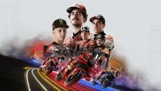 MotoGP 23 - игра в жанре Гонки