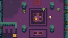 Brain Bait - игра в жанре Аркада