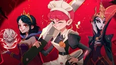 Madtale - дата выхода для iOS