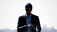 Like a Dragon Gaiden: The Man Who Erased His Name - дата выхода для Xbox Series X/S