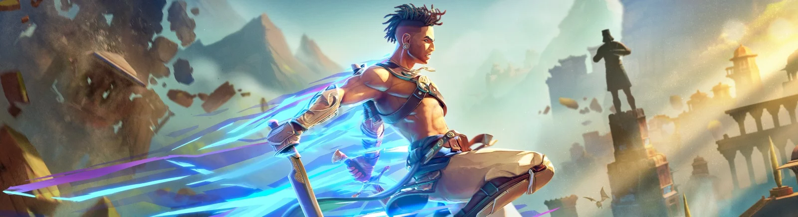 Читы для Prince of Persia The Lost Crown