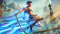 Prince of Persia The Lost Crown - дата выхода