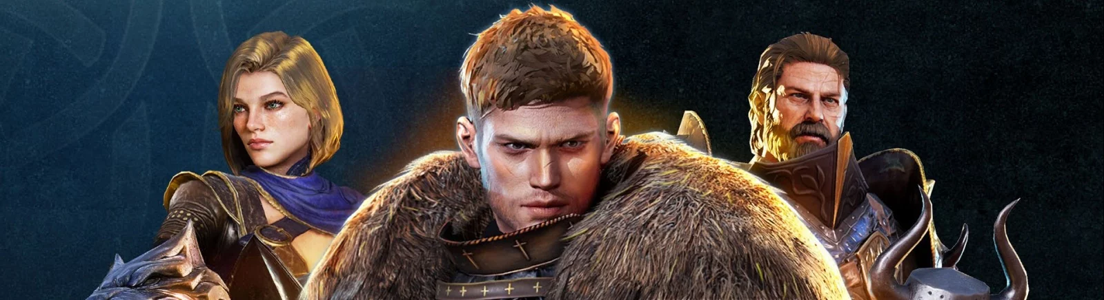 King Arthur: Legends Rise - последние новости сегодня (август 2025) - взлом защиты, системные требования, новости обновлений, где скачать игру, трейлер