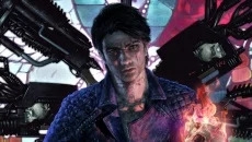 Shadows of the Damned: Hella Remastered - игра в жанре Mистика / сверхъестественное