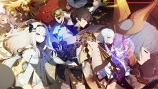 Bravely Default 2 похожа на Bravely Default 2