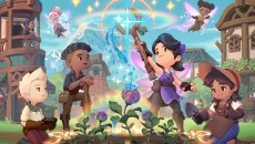 Fae Farm - дата выхода для Nintendo Switch 2